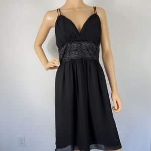 Tess cocktail dress